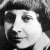 Марина Цветаева